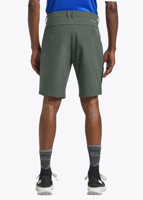 Jack Wolfskin žygių kelnės Pico Trail