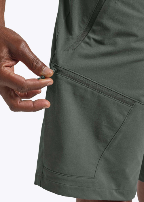 Jack Wolfskin žygių kelnės Pico Trail