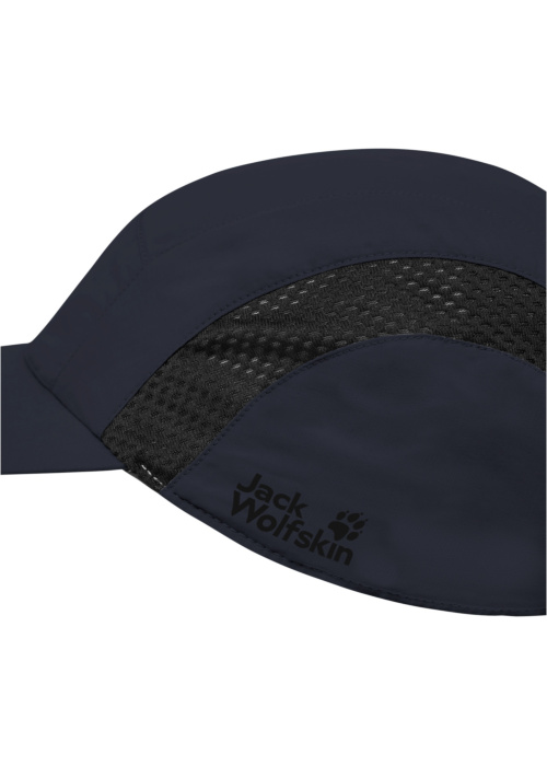 Jack Wolfskin kepurė Vent Cap