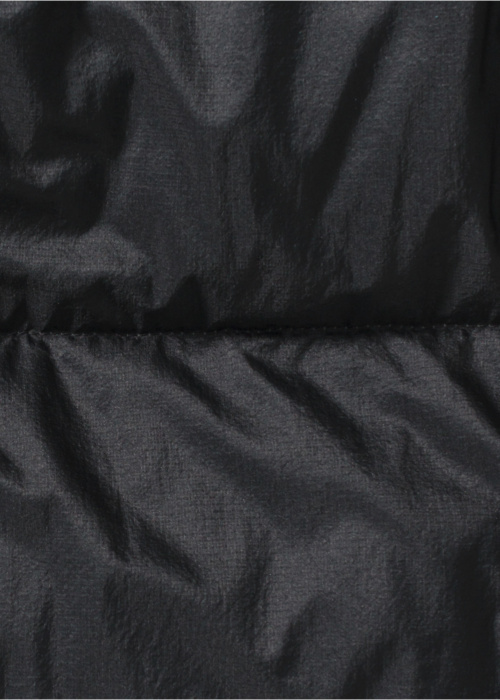 Jack Wolfskin pūkinis paltas