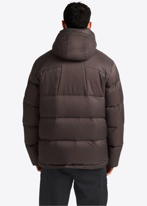 Jack Wolfskin pūkinė striukė