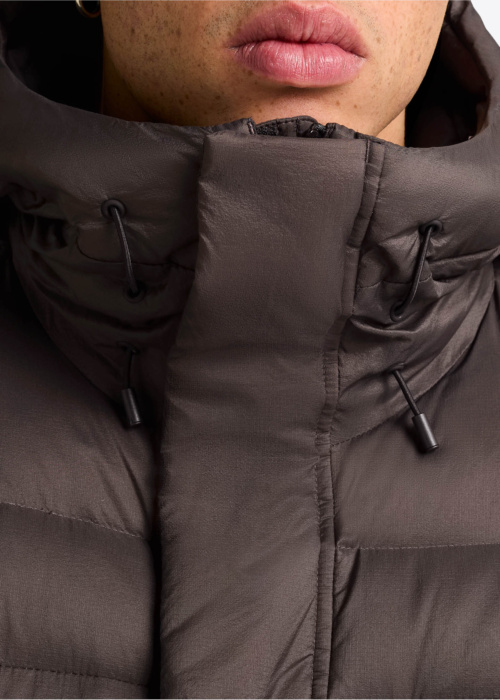 Jack Wolfskin pūkinė striukė