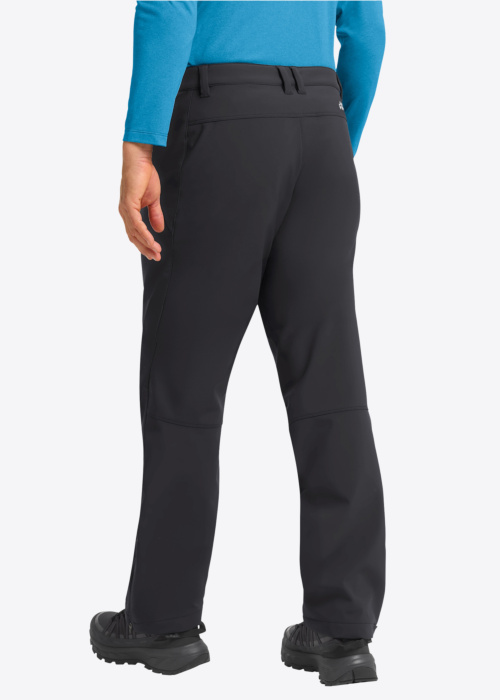 Jack Wolfskin kelnės SCH