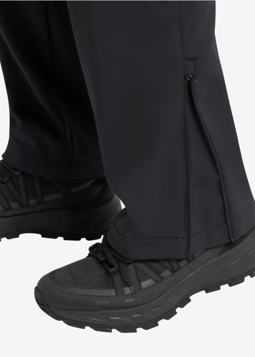 Jack Wolfskin kelnės SCH