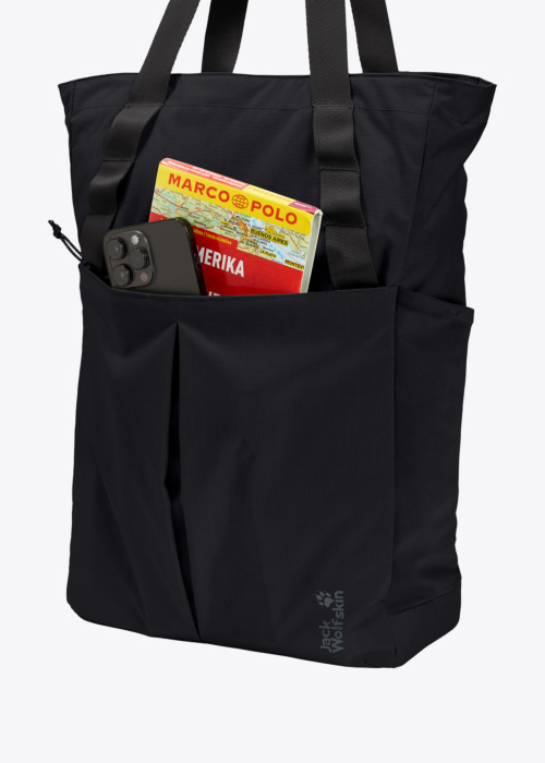 Jack Wolfskin kuprinė Zoya 2in1 Tote