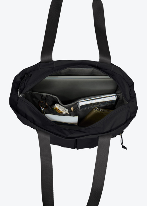 Jack Wolfskin kuprinė Zoya 2in1 Tote