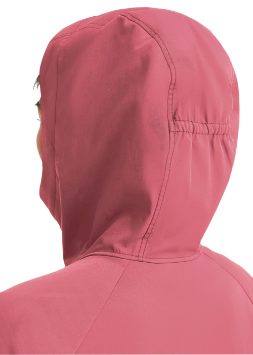 Jack Wolfskin pavasario-rudens striukė Mahani Jkt