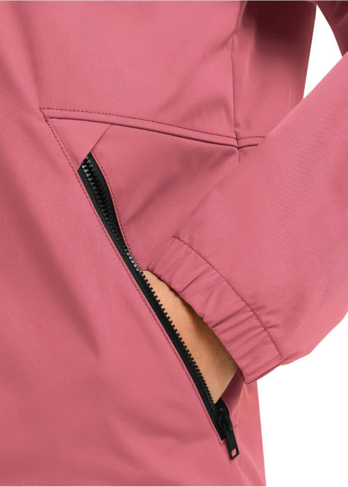 Jack Wolfskin pavasario-rudens striukė Mahani Jkt