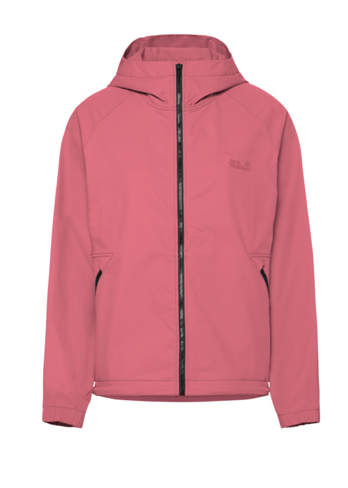 Jack Wolfskin pavasario-rudens striukė Mahani Jkt