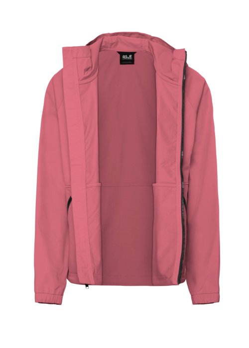 Jack Wolfskin pavasario-rudens striukė Mahani Jkt