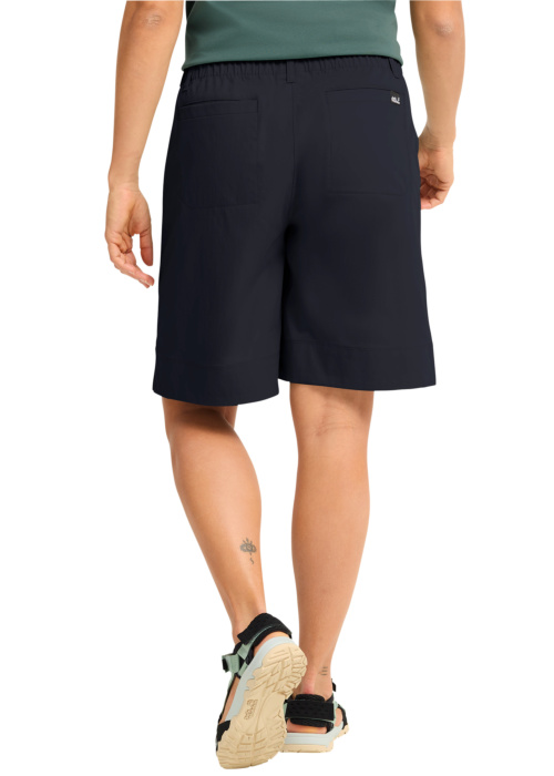 Jack Wolfskin žygių kelnės Mahani Shorts