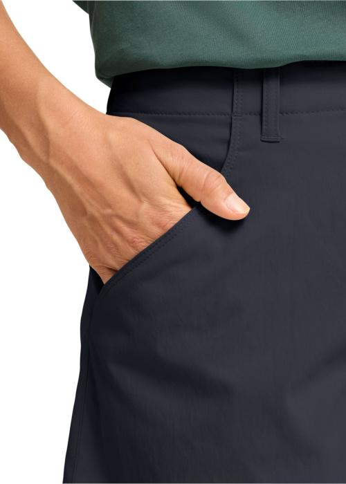 Jack Wolfskin žygių kelnės Mahani Shorts