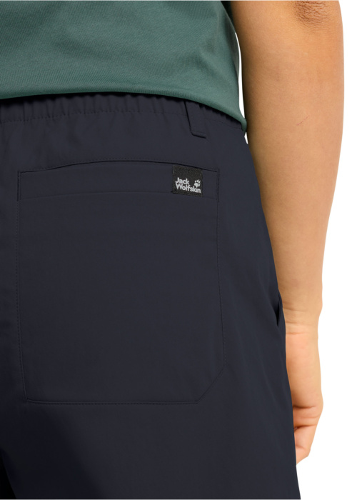 Jack Wolfskin žygių kelnės Mahani Shorts