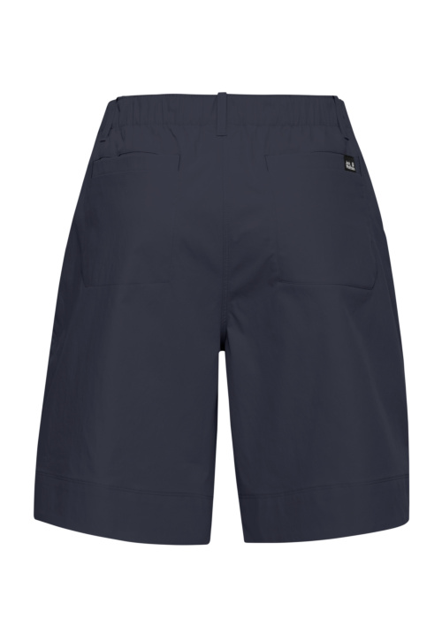 Jack Wolfskin žygių kelnės Mahani Shorts