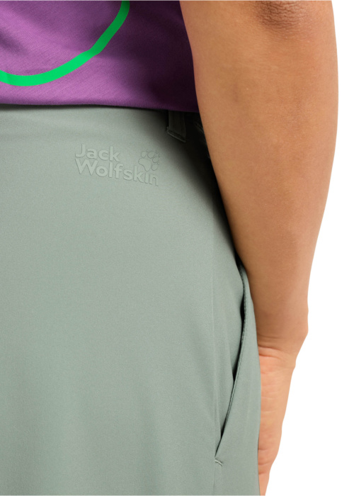 Jack Wolfskin sijonas Waimea Skort