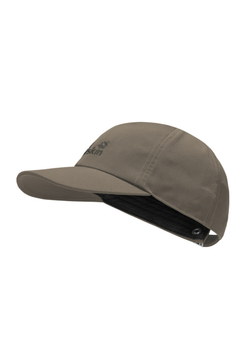 Jack Wolfskin kepurė Baseball Cap