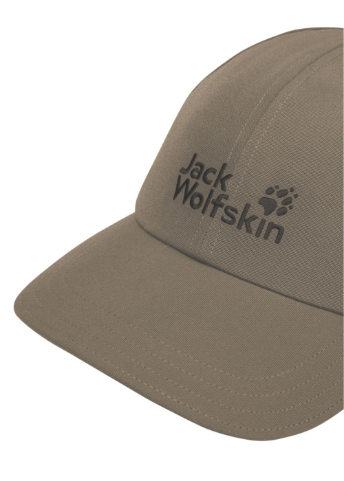 Jack Wolfskin kepurė Baseball Cap