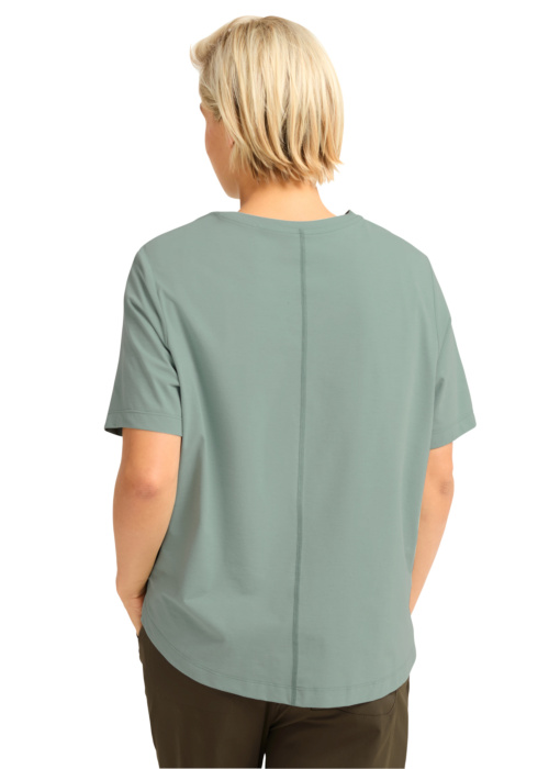 Jack Wolfskin marškinėliai Travel T