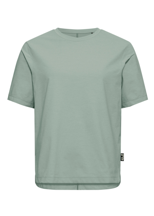 Jack Wolfskin marškinėliai Travel T