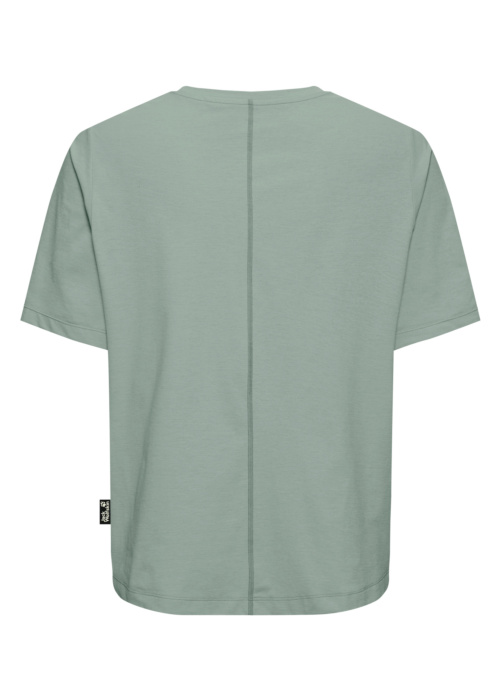 Jack Wolfskin marškinėliai Travel T