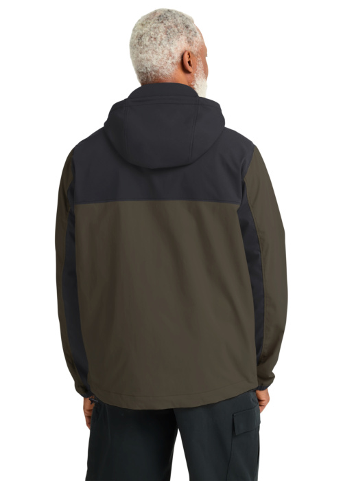 Jack Wolfskin pavasario-rudens striukė Mahani Jkt