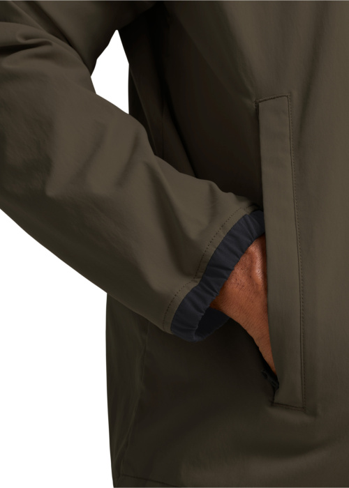 Jack Wolfskin pavasario-rudens striukė Mahani Jkt