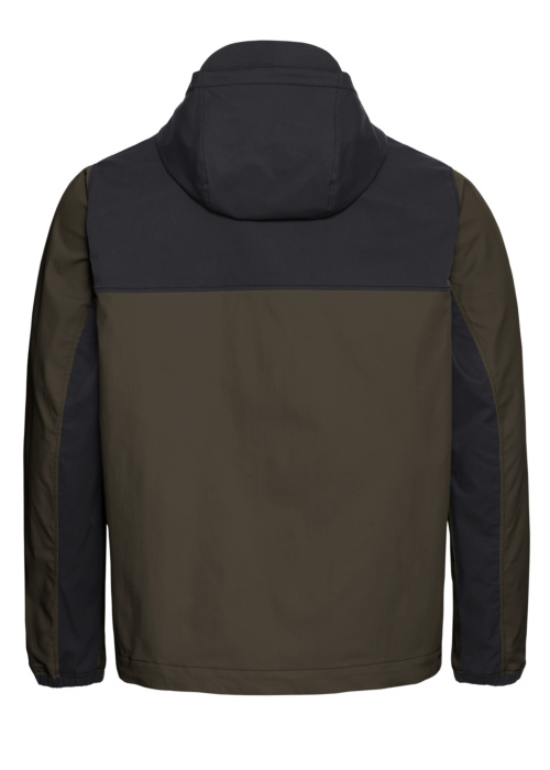 Jack Wolfskin pavasario-rudens striukė Mahani Jkt