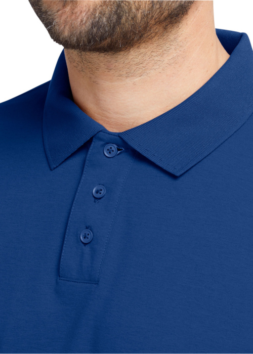Jack Wolfskin polo marškinėliai Travel polo