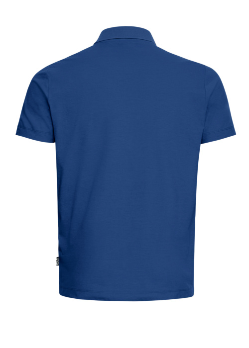 Jack Wolfskin polo marškinėliai Travel polo