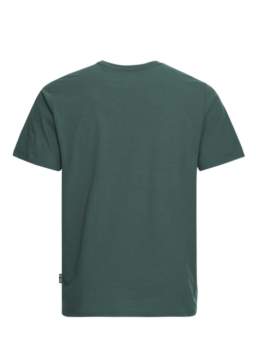 Jack Wolfskin marškinėliai Travel T