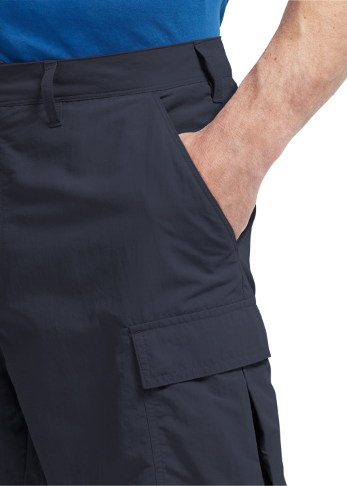 Jack Wolfskin žygių kelnės Duneland Cargo Shorts