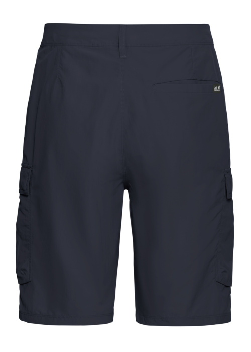 Jack Wolfskin žygių kelnės Duneland Cargo Shorts