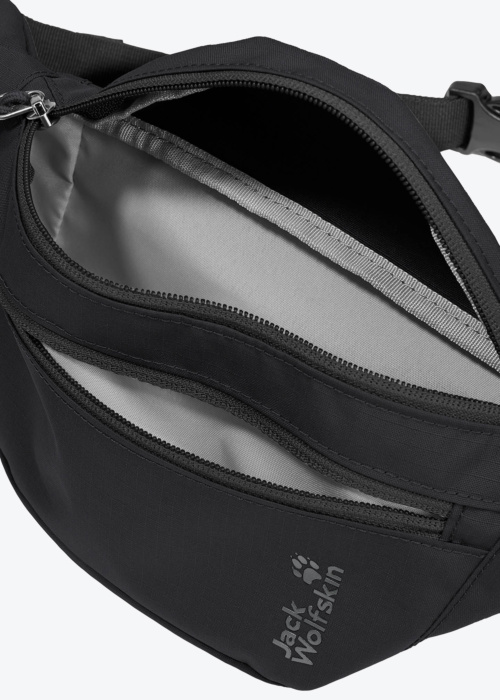 Jack Wolfskin rankinė ant juosmens Konya Hipbag