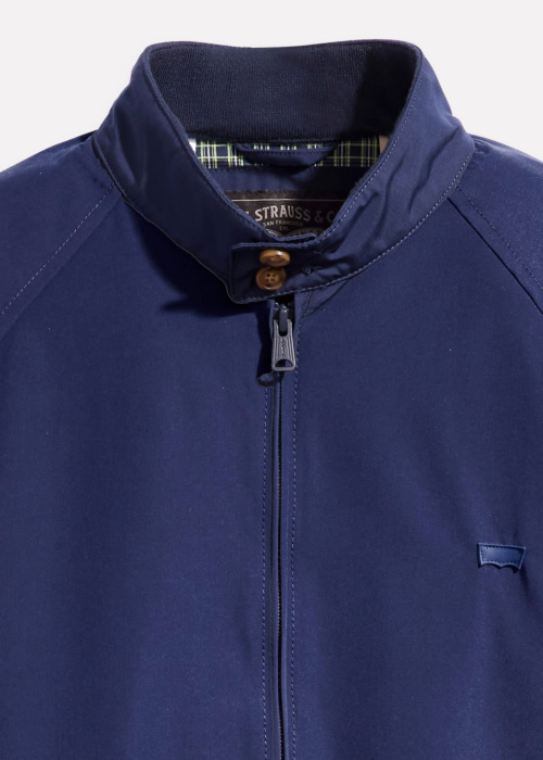 Levi's pavasario-rudens striukė