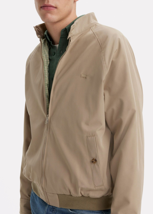 Levi's pavasario-rudens striukė