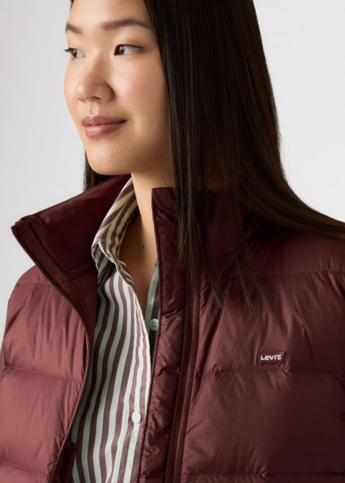 Levi's pūkinė striukė