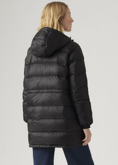 Levi's pūkinė striukė