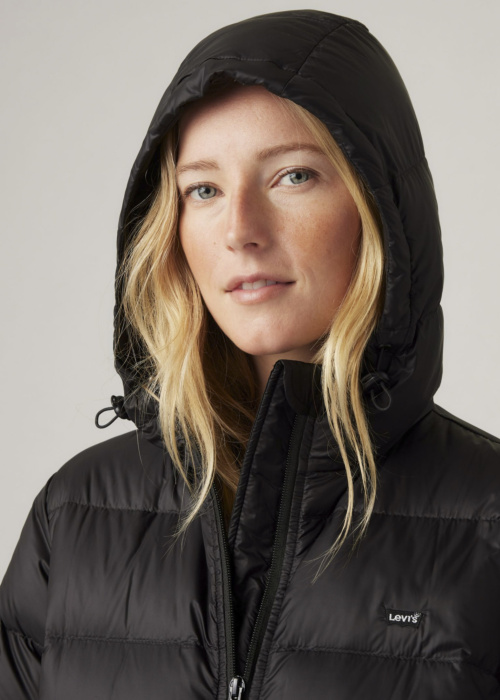 Levi's pūkinė striukė