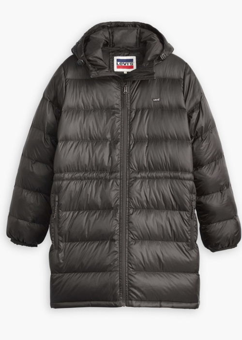 Levi's pūkinė striukė