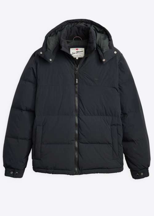 Levi's pūkinė striukė