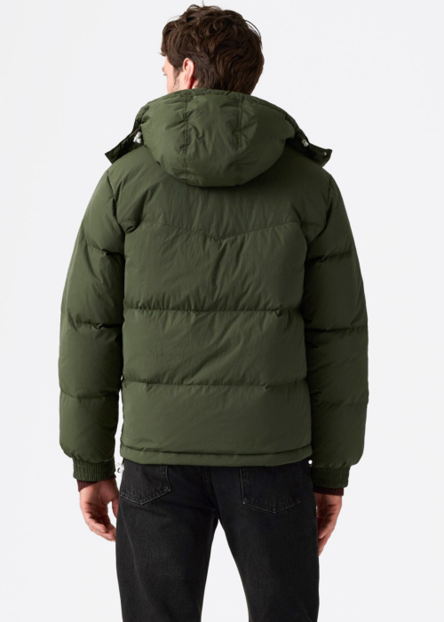 Levi's pūkinė striukė