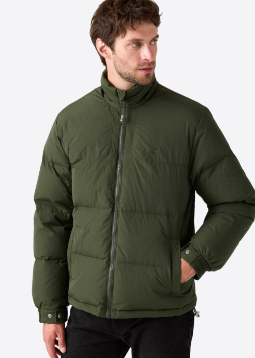 Levi's pūkinė striukė