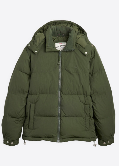 Levi's pūkinė striukė