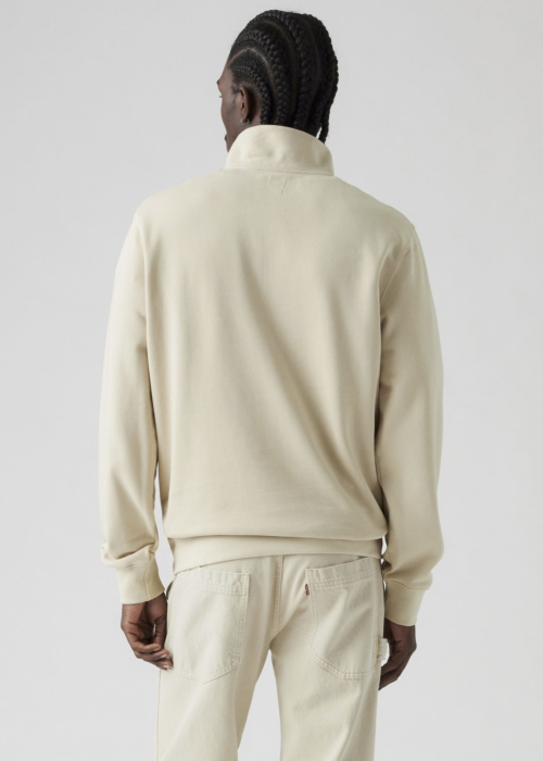 Levi's džemperis Original 1/4 Zip