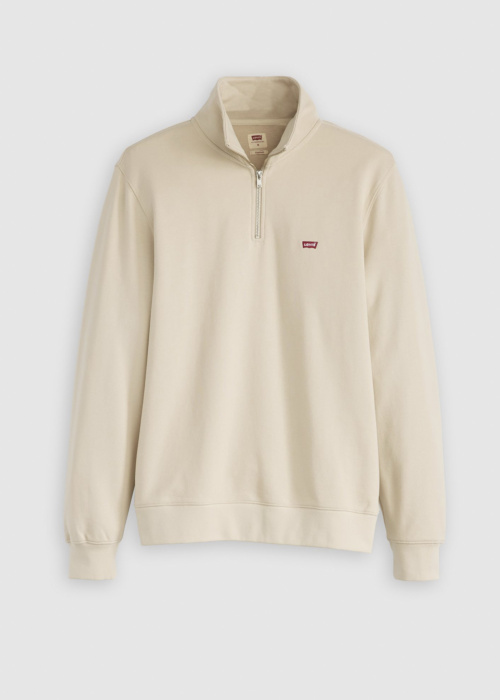 Levi's džemperis Original 1/4 Zip