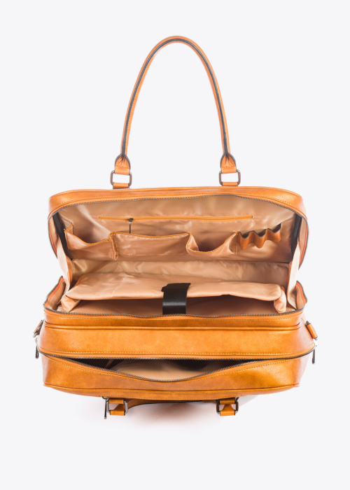 Olivia Lauren lagaminas Addison 17"