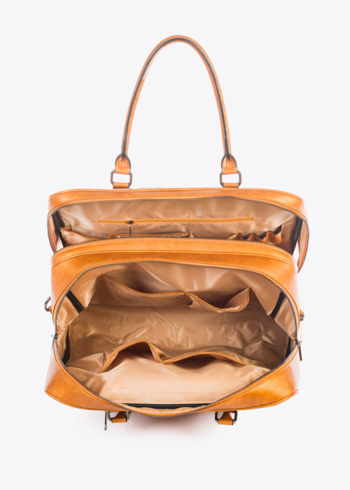 Olivia Lauren lagaminas Addison 17"