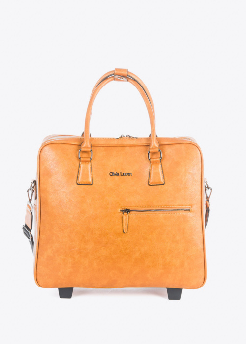 Olivia Lauren lagaminas Addison 17"