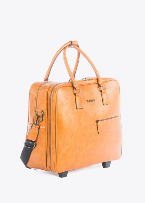 Olivia Lauren lagaminas Addison 17"