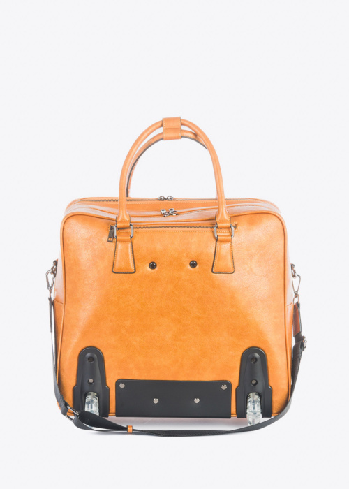 Olivia Lauren lagaminas Addison 17"